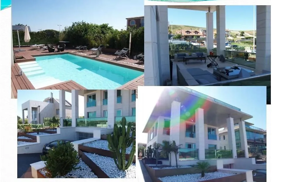 Villa Playa San Juan Soto de la Marina 4*,  Spagna