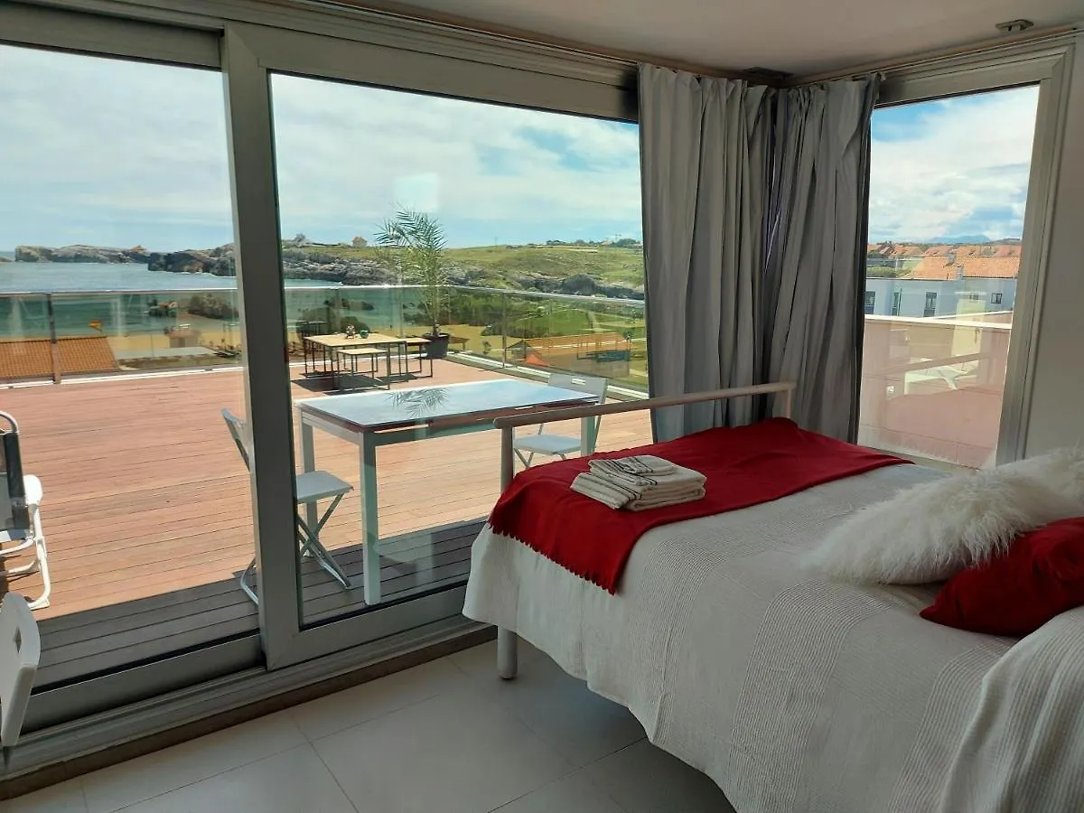 Villa Playa San Juan Soto de la Marina 4*,