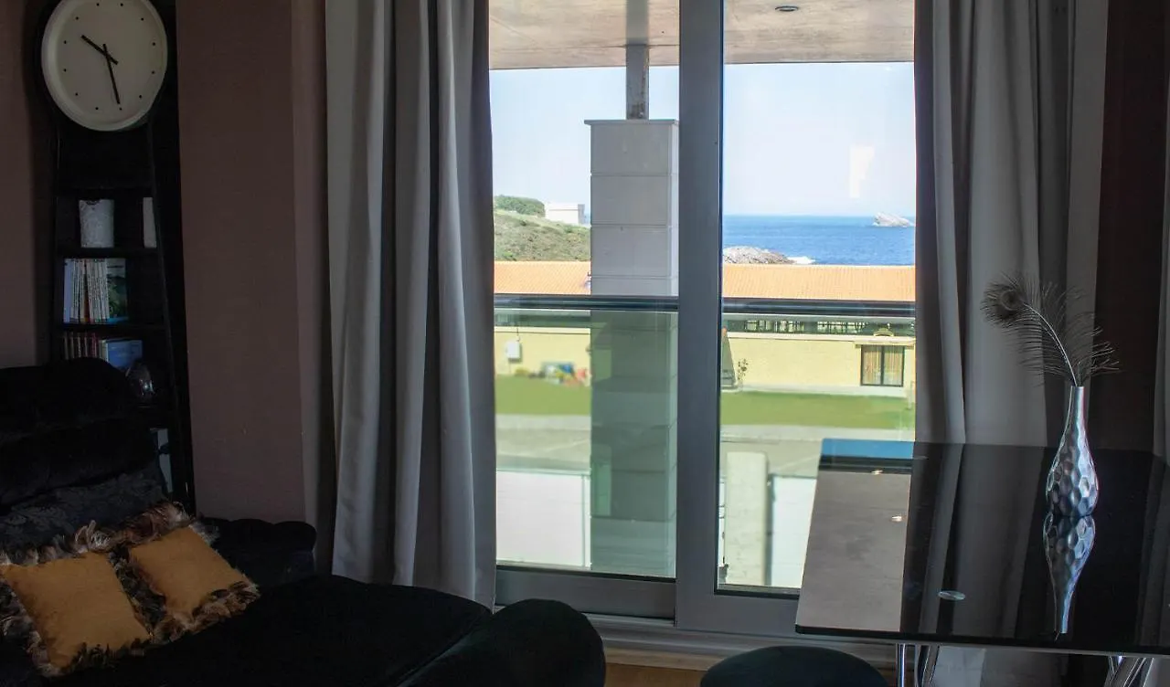 Villa Playa San Juan Soto de la Marina