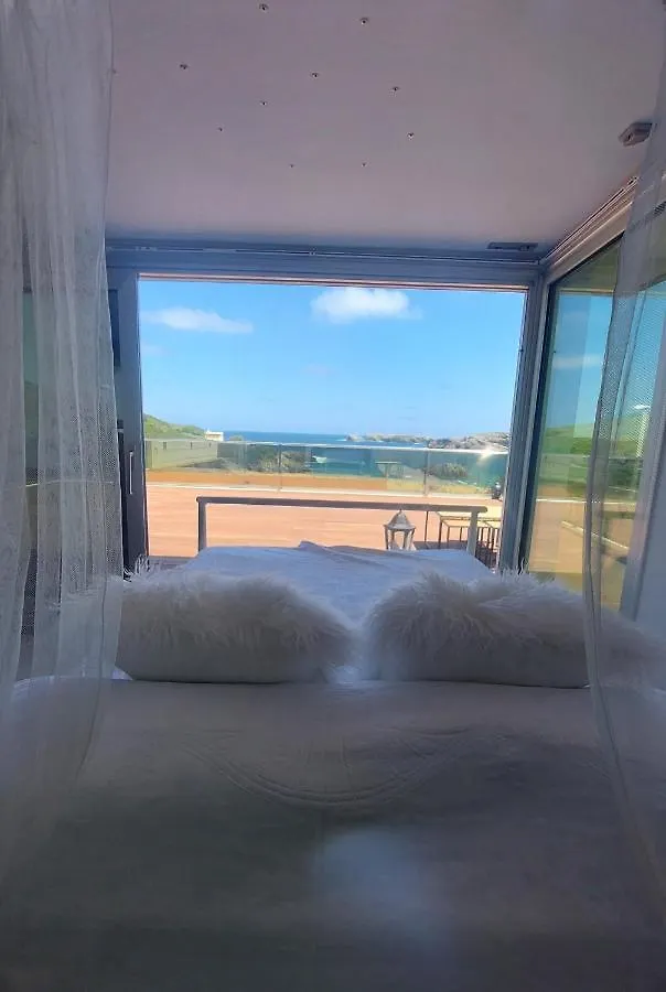 Villa Playa San Juan Soto de la Marina Spain