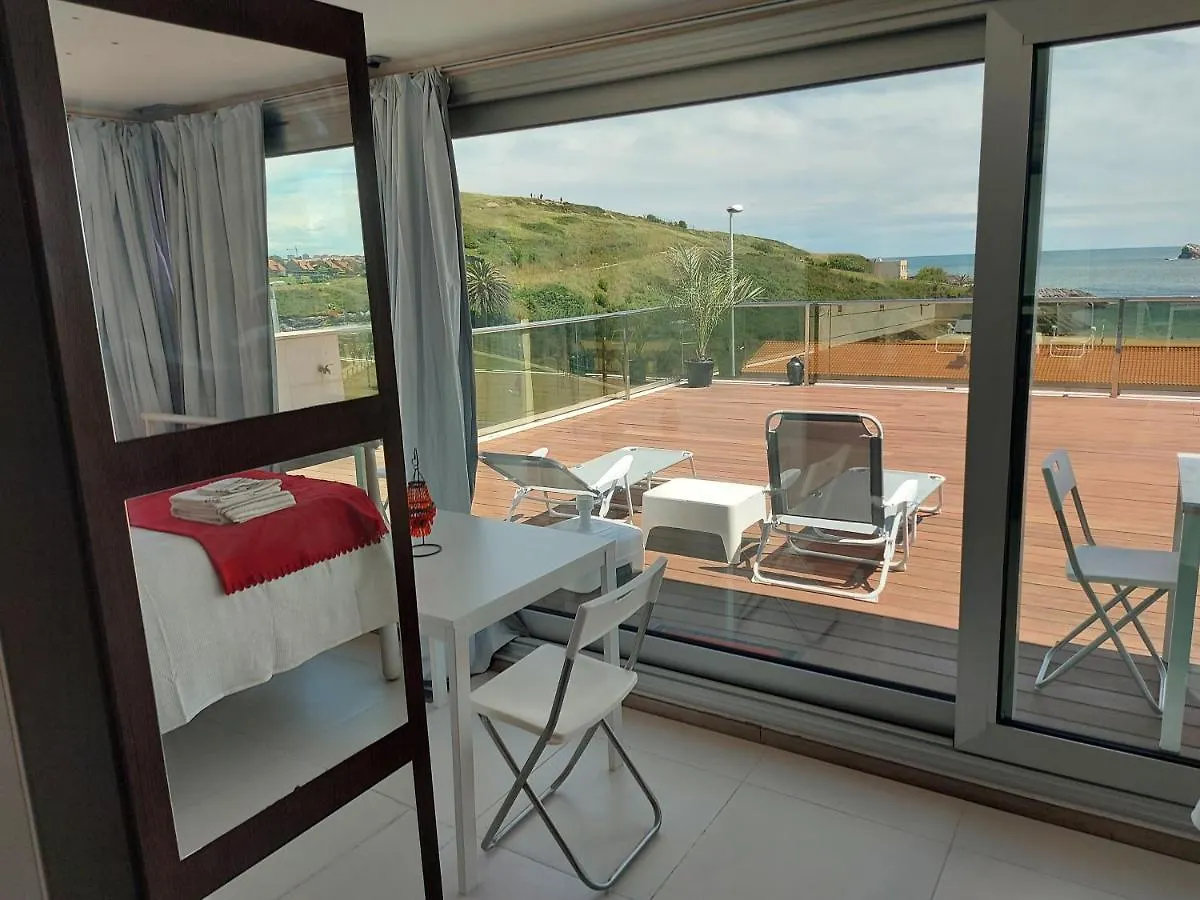 Villa Playa San Juan Soto de la Marina