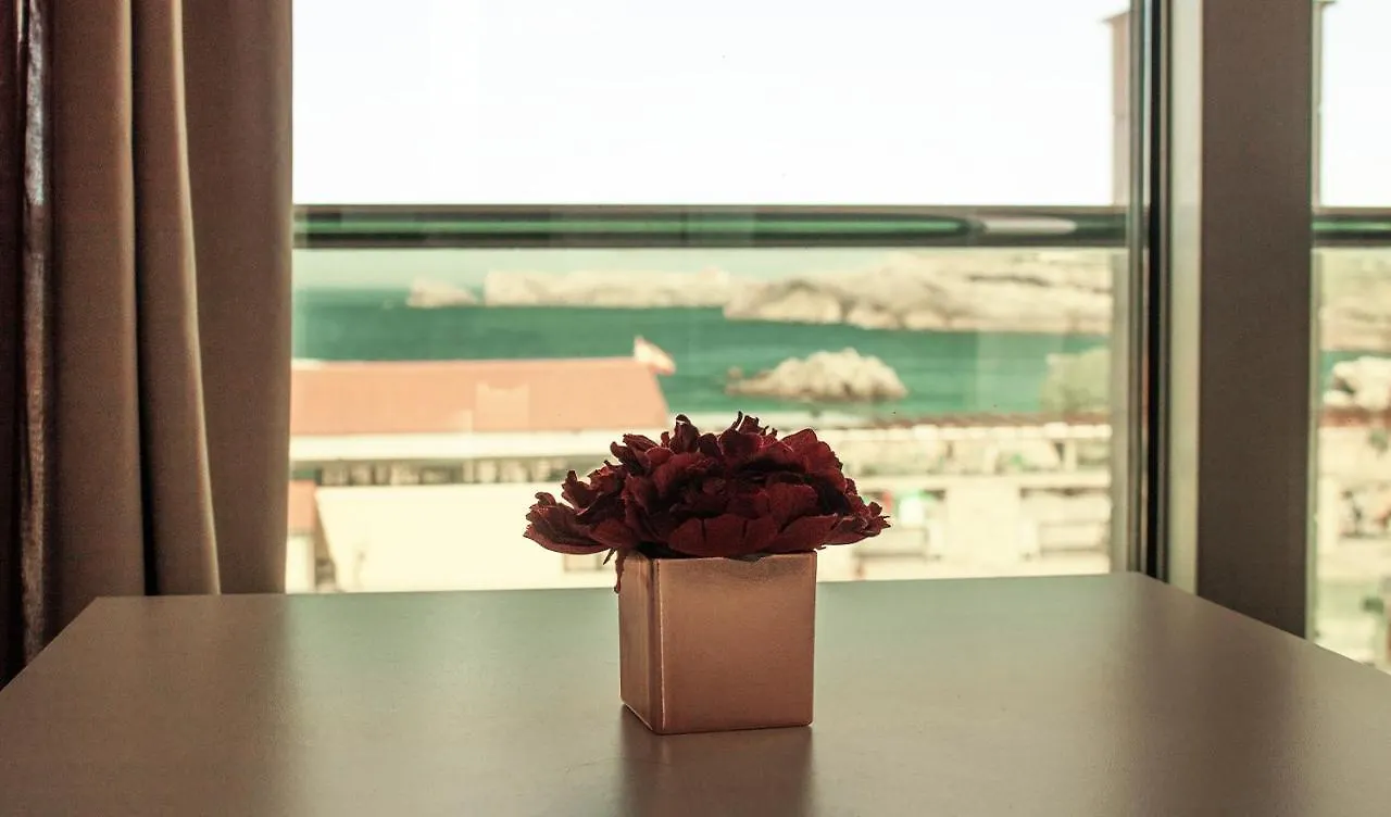 **** Hotel Villa Playa San Juan Soto de la Marina Spain