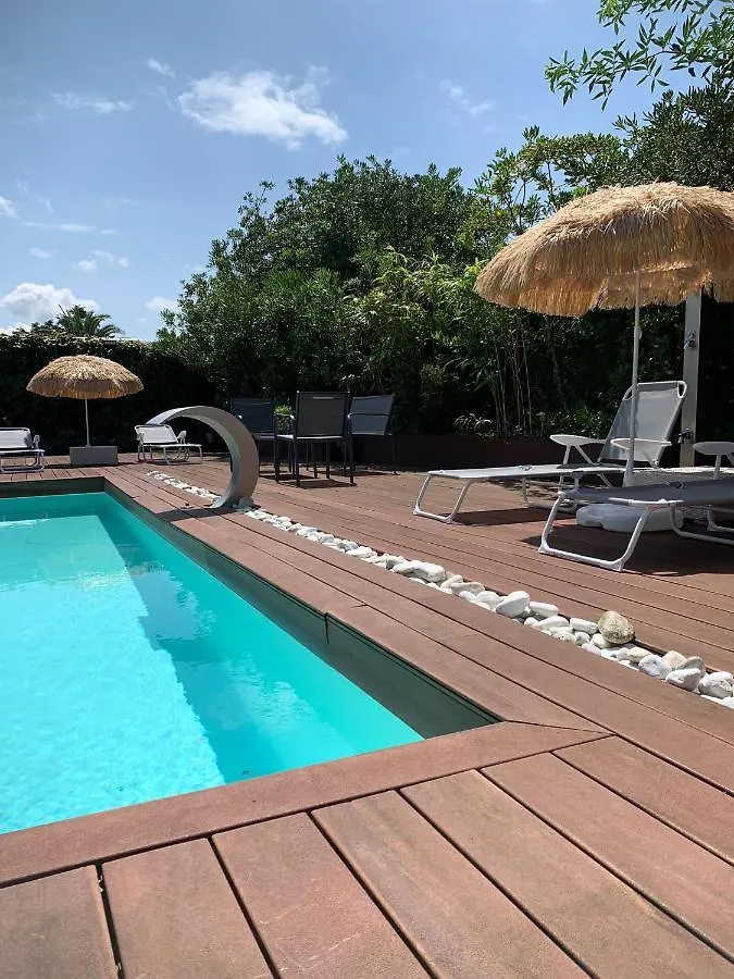 Villa Playa San Juan Soto de la Marina Hotel