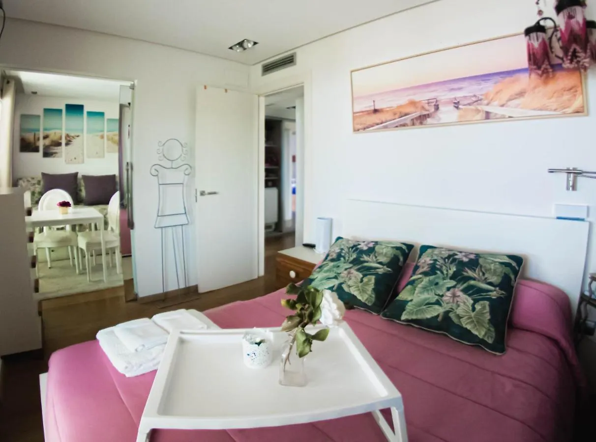 Hotel Villa Playa San Juan Soto de la Marina