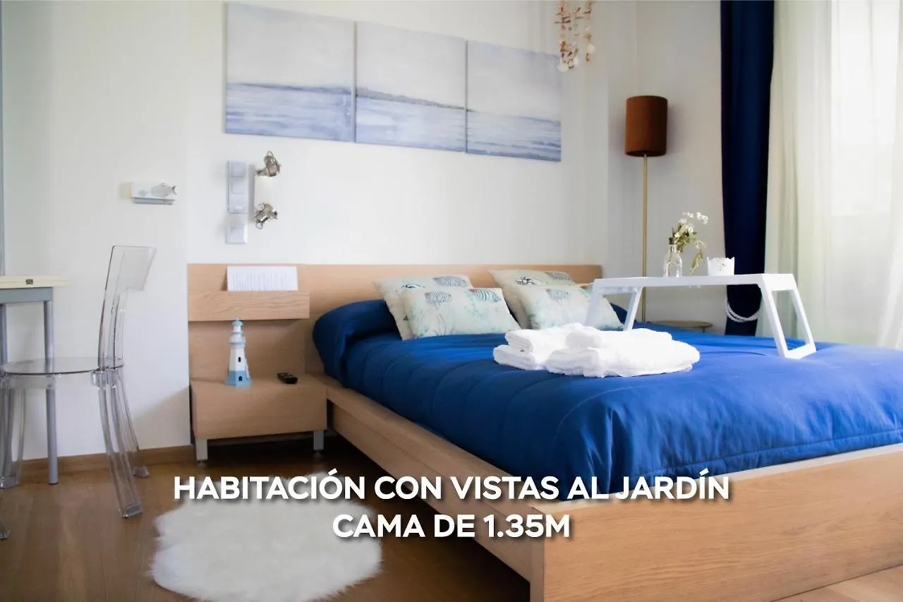 **** Hotel Villa Playa San Juan Soto de la Marina Spain