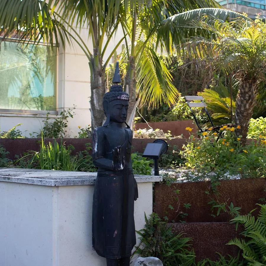 Villa Playa San Juan Soto de la Marina Hotel