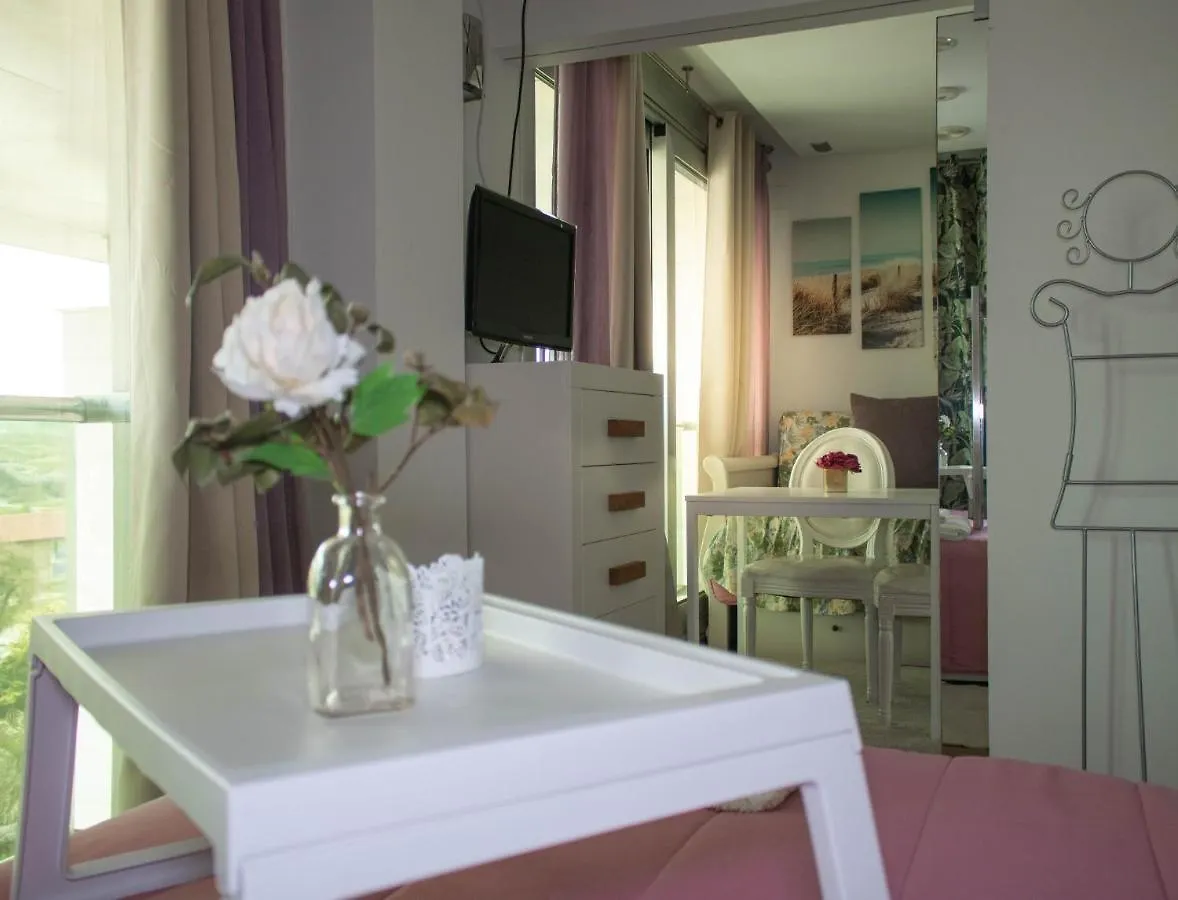 **** Hotel Villa Playa San Juan Soto de la Marina Spain