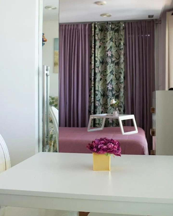 Villa Playa San Juan Soto de la Marina Hotel