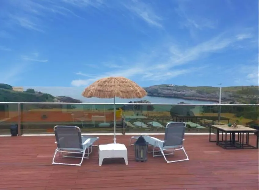 Villa Playa San Juan Soto de la Marina Hotel