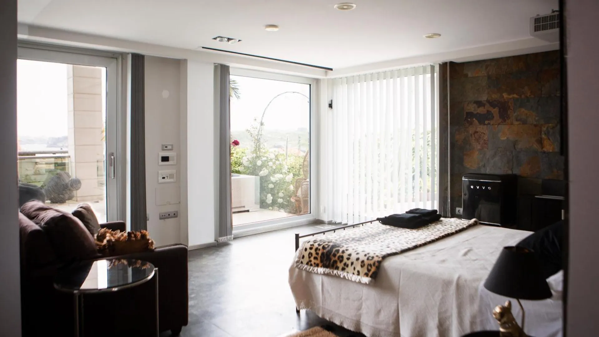 Villa Playa San Juan Soto de la Marina Hotel